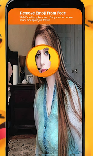 Emoji Remover from Photo پی سی