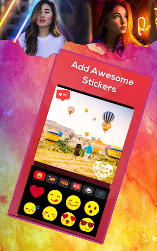 Image to video maker PC