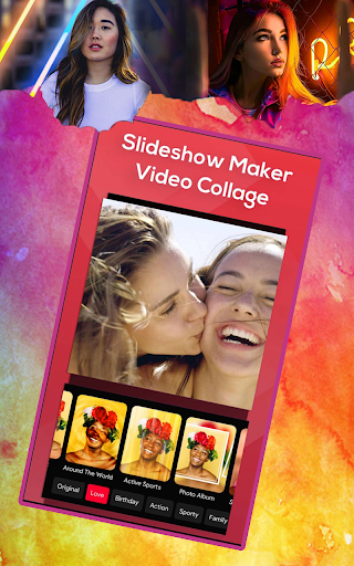 Image to video maker PC