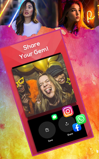 Image to video maker PC