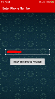Download Phone Number Hacker Simulator APK 1.0 for Android