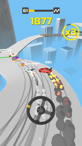 Hyper Drift!