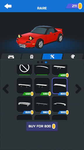Hyper Drift!