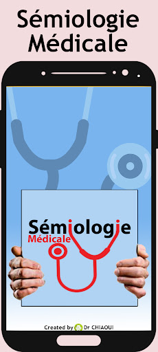 Sémiologie Médicale PC