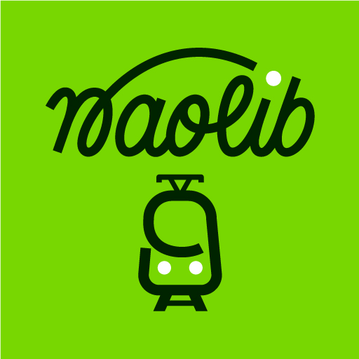 Naolib tram & bus PC