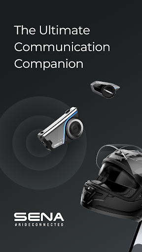 Sena Motorcycles PC