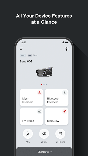 Sena Motorcycles PC