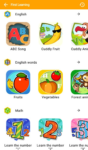 komputer iKids
