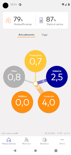 SENEC.App