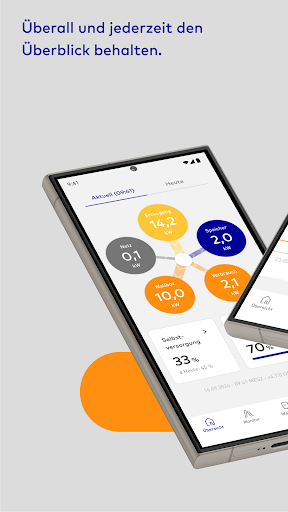SENEC.App