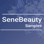 SeneBeauty Samples PC