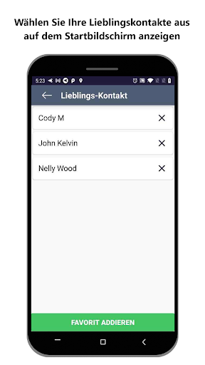 Senior Safety Phone PC