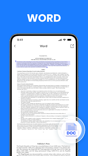 PDF Reader - Editor & Viewer PC版