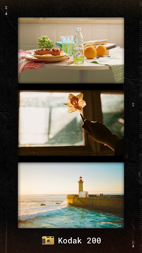 Kapi Cam - Y2K & CCD Camera PC