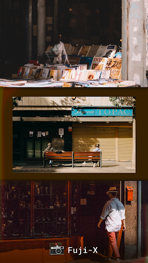 Kapi Cam - Y2K & CCD Camera PC