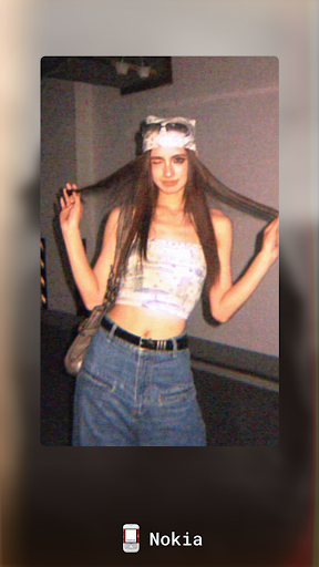 Kapi Cam - Y2K & CCD Camera PC