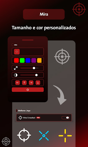 Sensi Pro e Ferramentas FFx PC