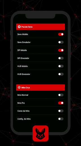DARK AURA PC