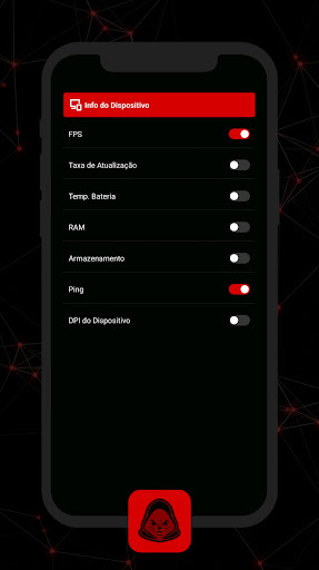 AURA DARK PC