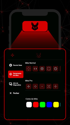 DARK AURA PC