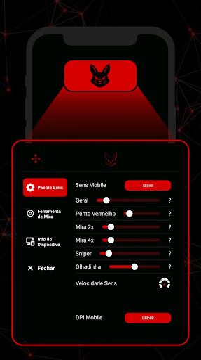 DARK AURA PC