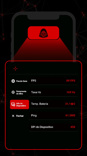 AURA DARK PC