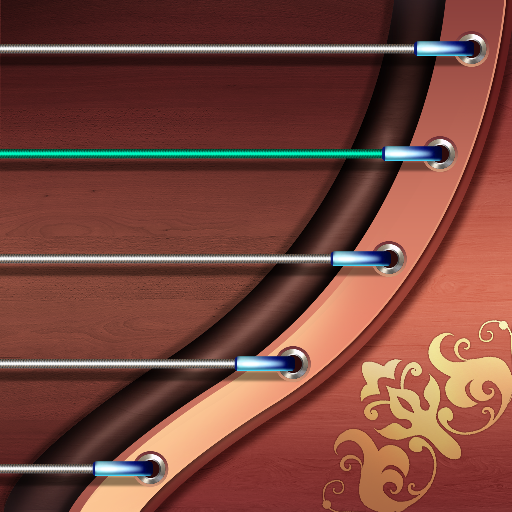 Guzheng Master: ?àn Tranh PC