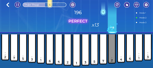 Joo Kalimba: Piano Thumb PC