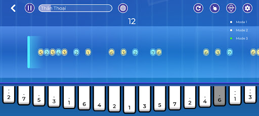 Joo Kalimba: Piano Thumb PC