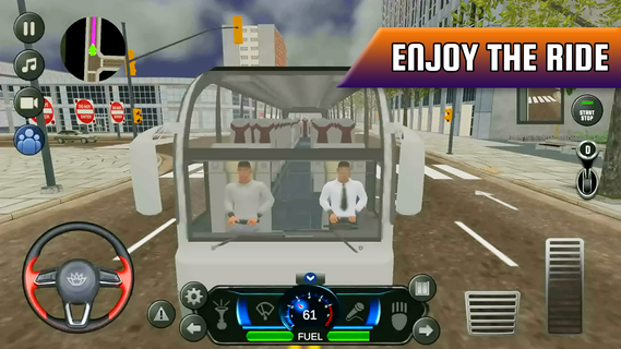 Bus Simulator 2023 PC