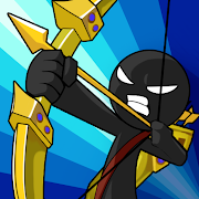 Stickman War : Infinity battle Game for Android - Download