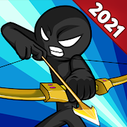 Download Stick Fight: Stickman War android on PC