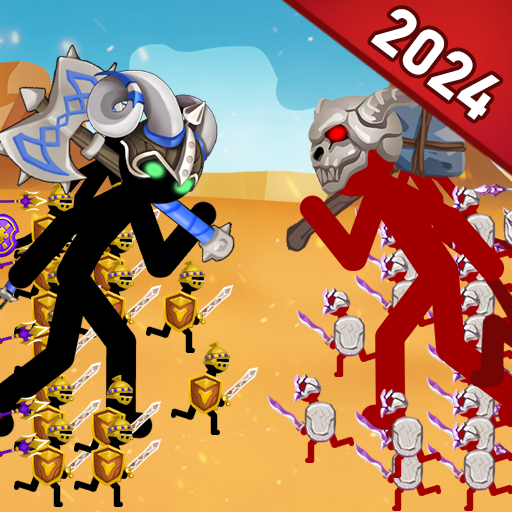 Stick War: Stickman Battle Legacy 2020