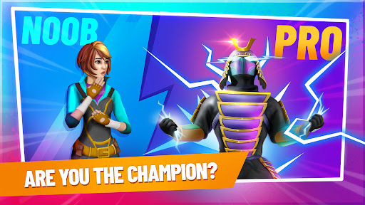 Power Zone: Battle Royale, 1v1 PC