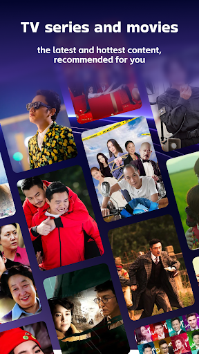 LOKTV: Movie & Drama Trail PC