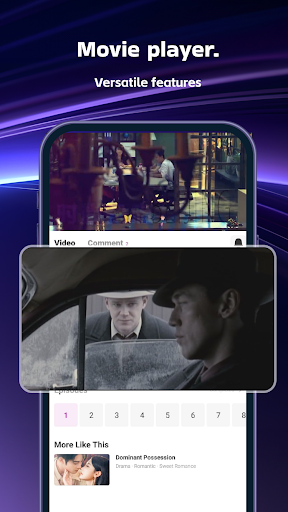 LOKTV: Movie & Drama Trail PC