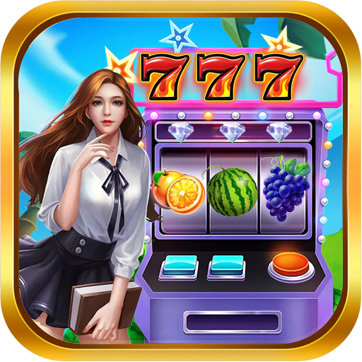 Online Lucky 777 Slot Game PC