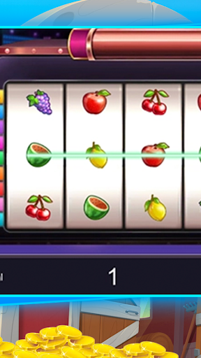 Online Lucky 777 Slot Game