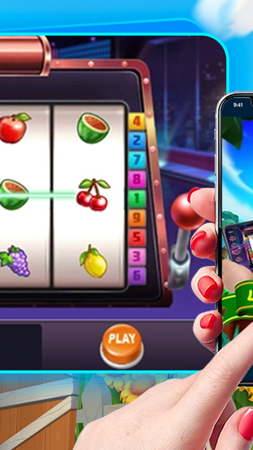 Online Lucky 777 Slot Game PC