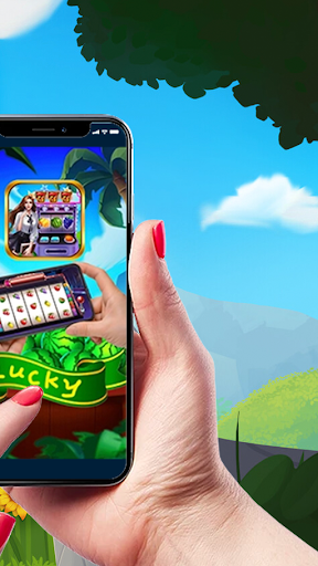 Online Lucky 777 Slot Game