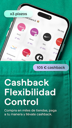 SeQura | Smart Shopping PC