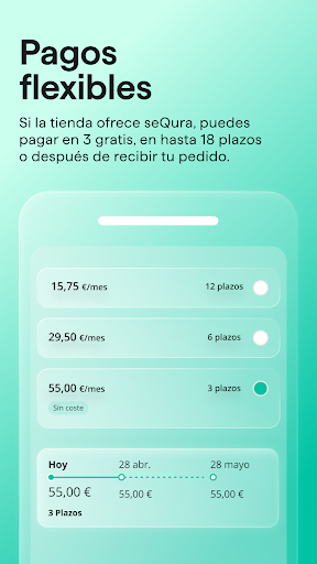SeQura | Smart Shopping PC