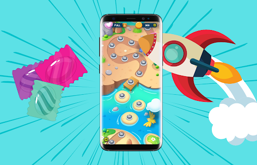 แคนดี้ : เกมแคนดี้ PC