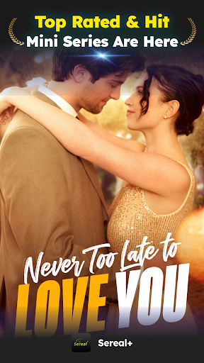 komputer Sereal+ Short Drama, TV Series