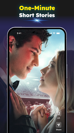 komputer Sereal+ Short Drama, TV Series