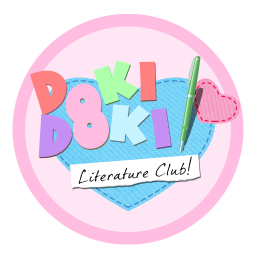 Doki Doki Literature Club!