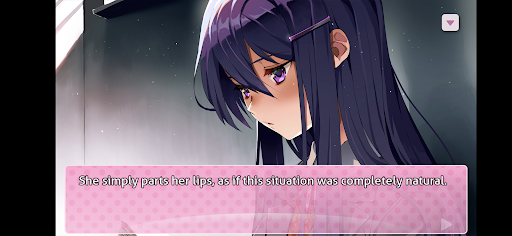 Doki Doki Literature Club! PC