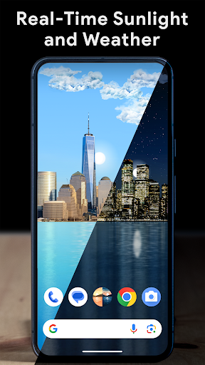 Live Wallpapers by Horizon PC