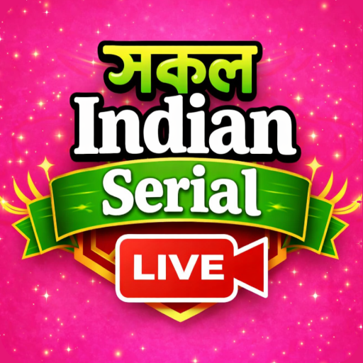 Serial TV - All Bangla Serial PC