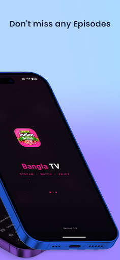 Serial TV - All Bangla Serial পিসি